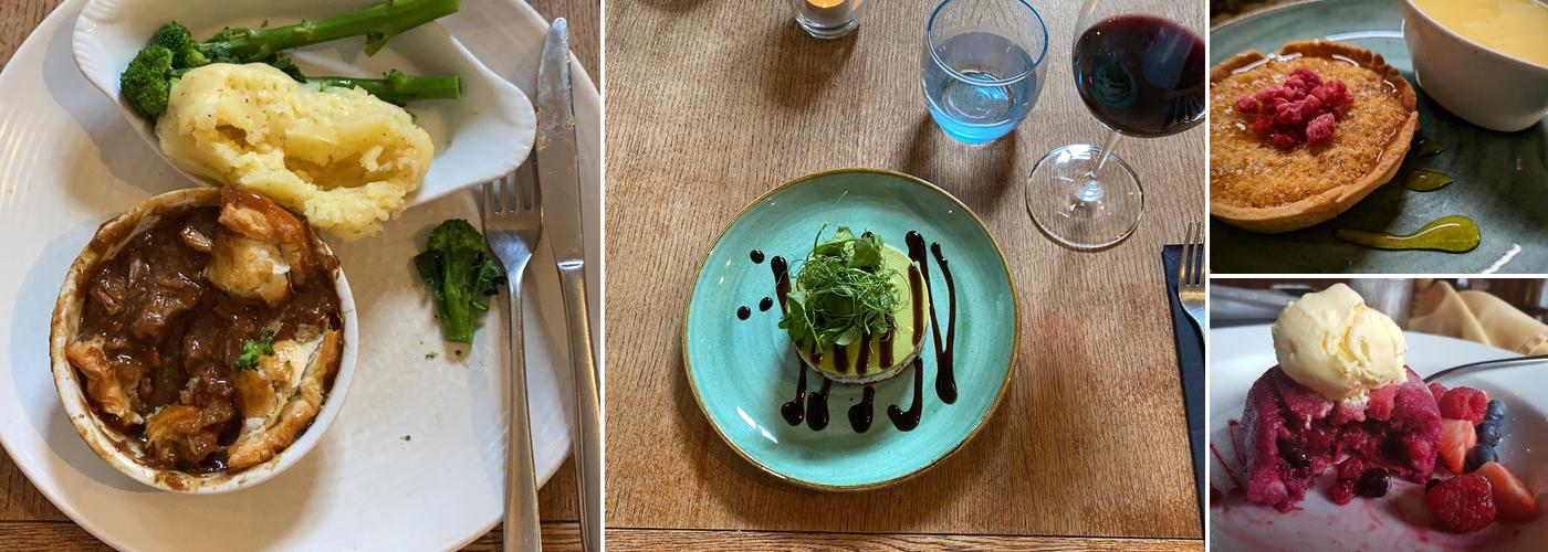 Number Ten Wine Bar and Kitchen