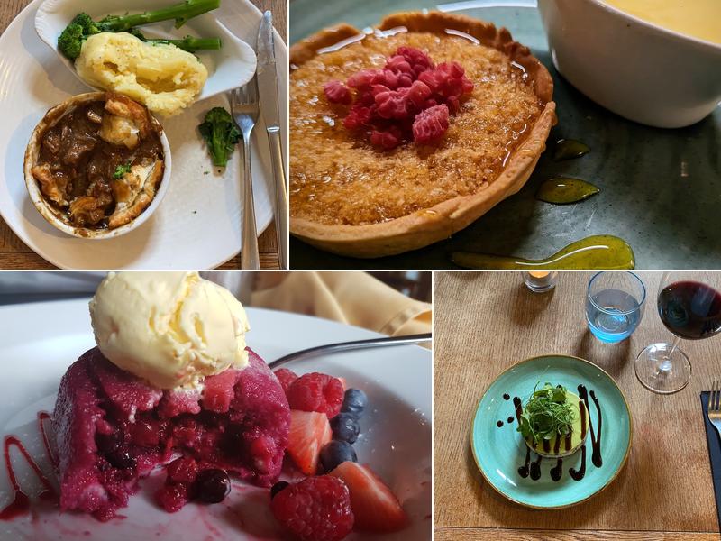 Number Ten Wine Bar and Kitchen