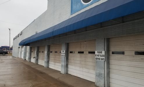 Roberts Brothers Tire Services