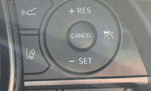 Toyota Service - Trotter