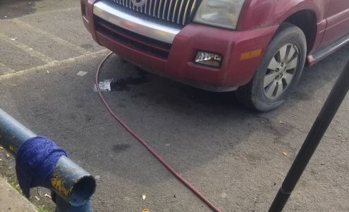 Auto City Pine Bluff