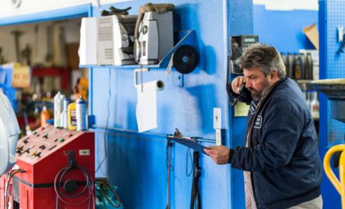 Arizona Exclusive Car Repair Co.