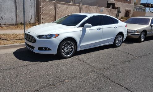 Good Ole Boys Collision Repair, Inc.