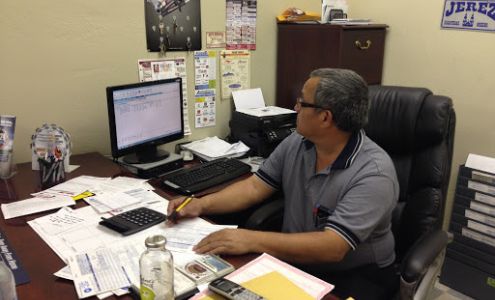 P & J Auto Care Center