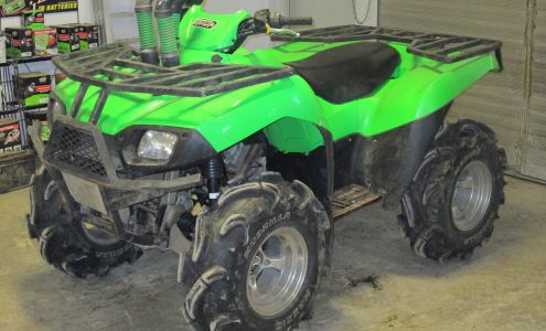 Jensen Auto Repair Stanberry