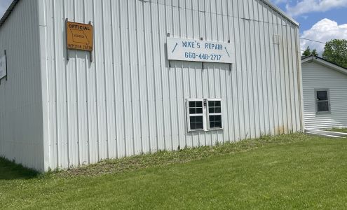 Mike's Repair Stanberry
