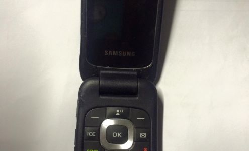 Steve Holtman Repair Conception