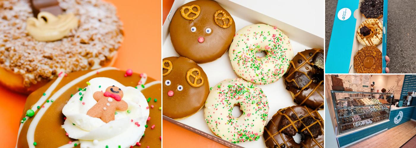 Planet Doughnut Telford