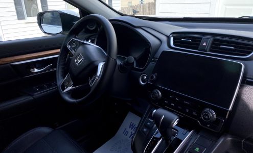 Tidy Rides Auto Detailing Maryville Missouri 64468