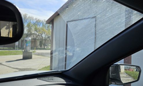 Clean Freak Auto Spa