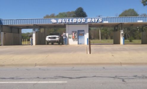Bulldog Bays
