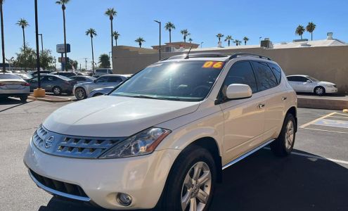 Mary's Auto Sales llc