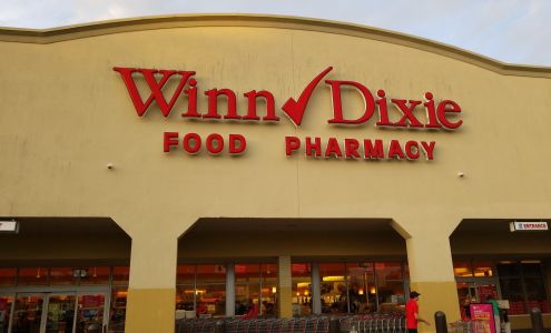 Winn-Dixie