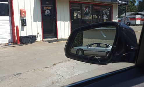 Advantage Tire & Wheel