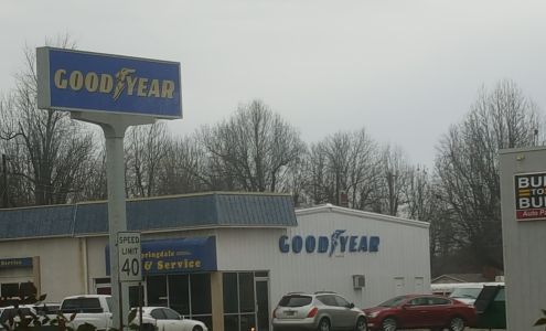 Springdale Tire & Service