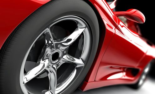 Camarena Tire & Auto