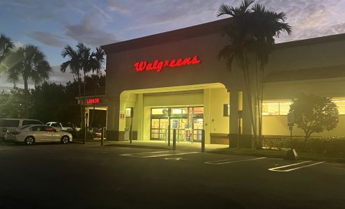 Walgreens