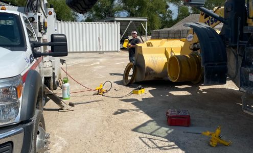 Ozarko Tire Center Inc