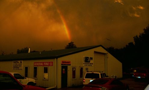 B J's Auto Collision & Restoration INC.