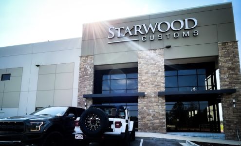 Starwood Customs NWA Lowell