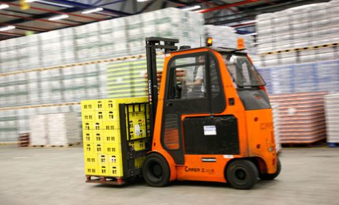 BIT Tires - Best Industrial Tires