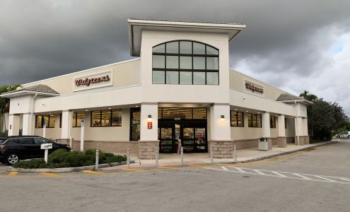 Walgreens