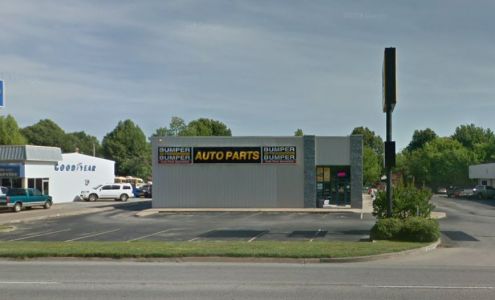 Bumper To Bumper Auto Parts/Crow-Burlingame