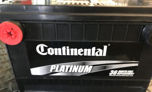 Osbourn's Automotive Store Siloam Springs