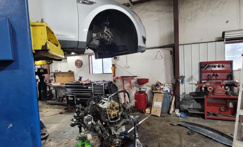 Arkansas Tool & Auto Repair Lowell