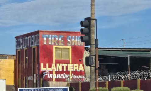 Balo's Tire & Auto Repair