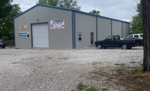 IForce Auto Care Lowell