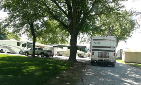 Brian's RV & Generator Repair Lowell