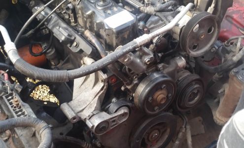 K&E automotive solutions Lowell