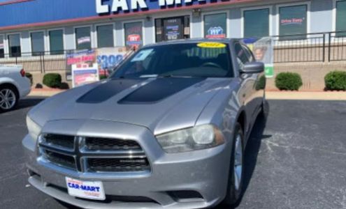 Car-Mart of Hot Springs