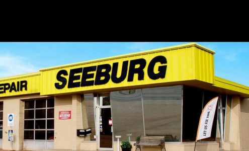 Seeburg Service Center