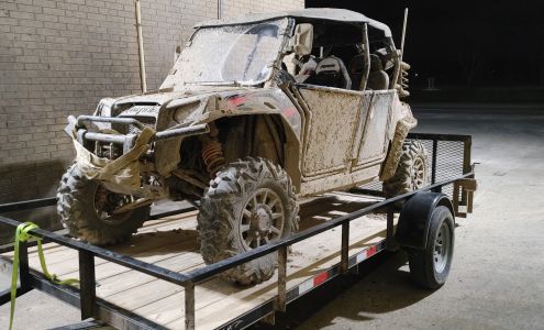 Car Wash City Lowell