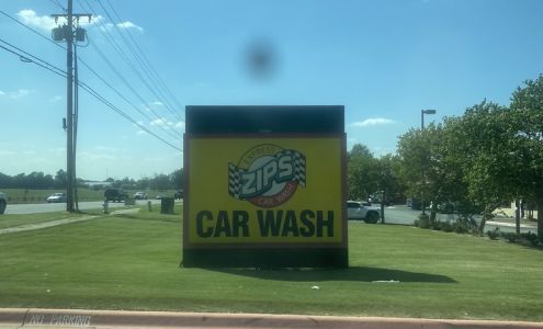 Zips Car Wash