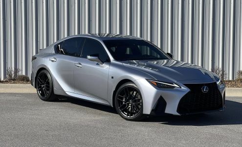 Hanning Automotive Detailing