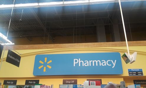 Walmart Pharmacy