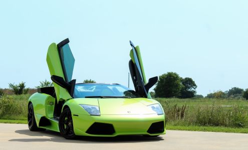 Jason's Pro Detail Lowell