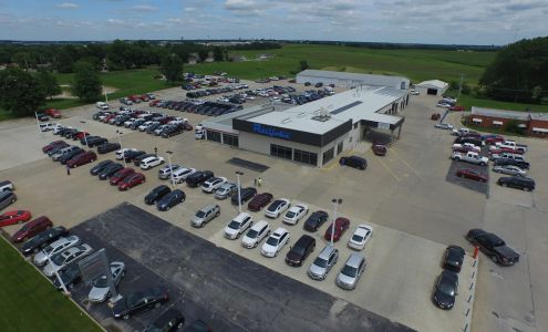 Pettijohn Auto Center Bethany