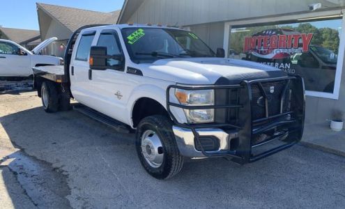 Integrity Automotive Work Trucks, LLC