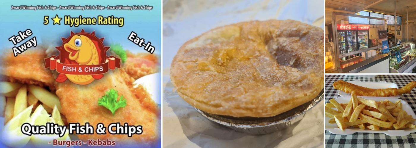 Quality Fish & Chips