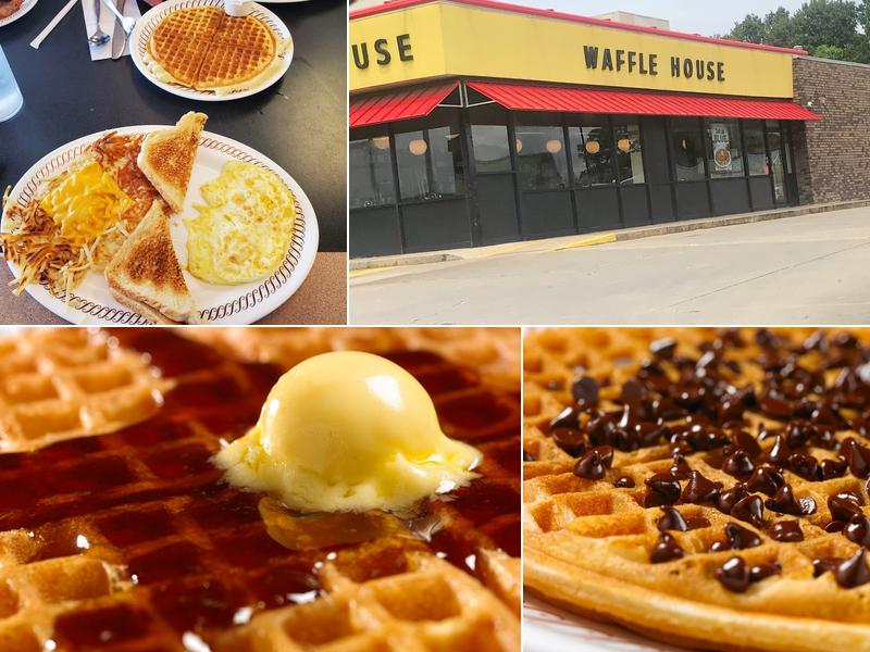 Waffle House