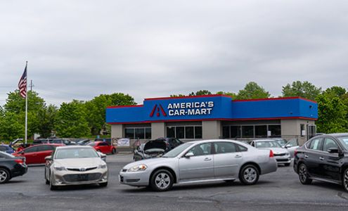 Car-Mart of Springdale East