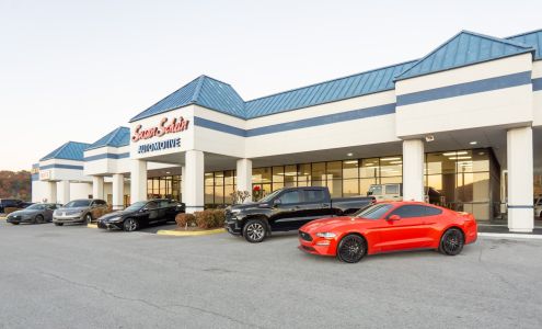 Susan Schein Automotive