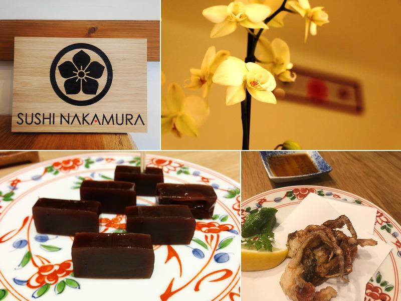 Sushi Bar HanaMatsuri 鮨処 はなまつり (寿司専門店 はなまつり)