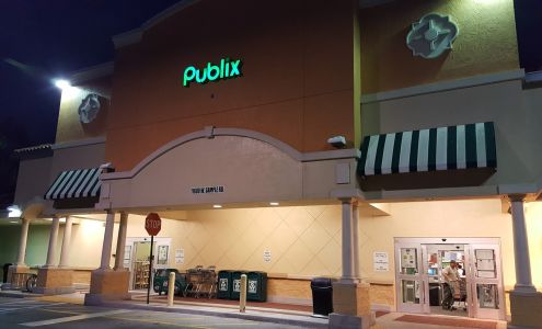 Publix Super Market at Coral Ridge