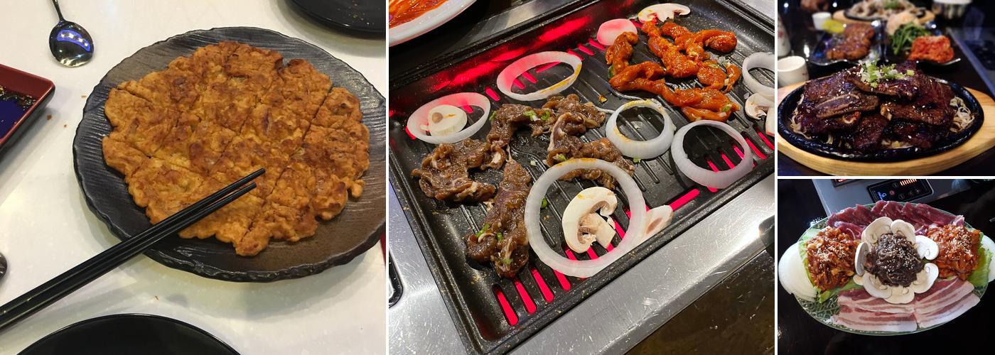 Yokohama K&J Restaurant