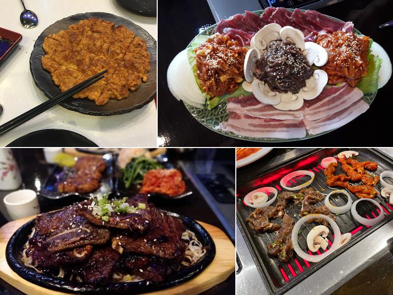 Yokohama K&J Restaurant